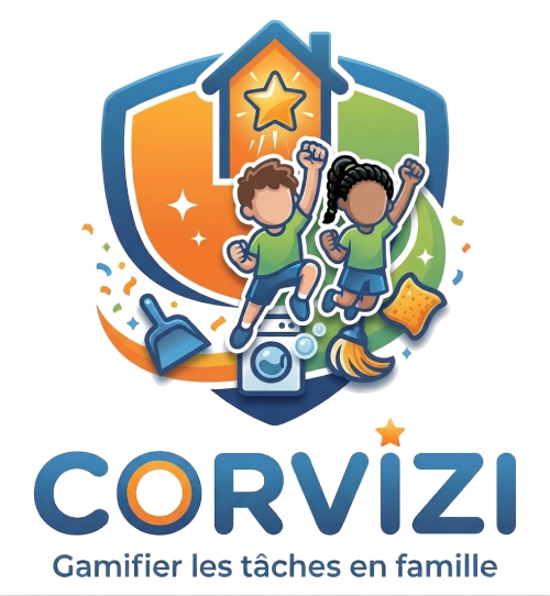 Corvizi Logo